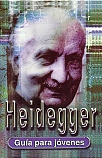 Heidegger (Paperback)