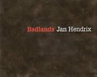 Badlands (Hardcover)