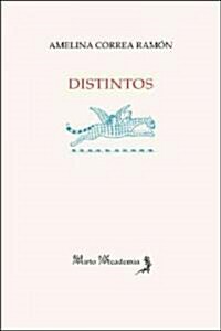 Distintos/ Different (Paperback)
