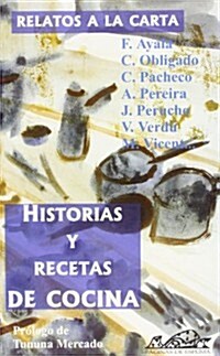 Relatos a La Carta/ Letter Tales (Paperback)