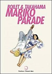 Mariko Parade (Paperback, Revised)