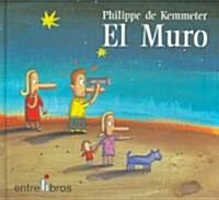 El Muro (Hardcover)