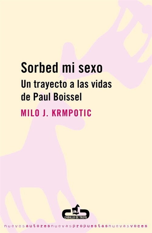 Sorbed Mi Sexo/ My Sex (Paperback)