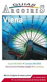 Viena/ Vienna Travel Guide (Paperback, Translation)