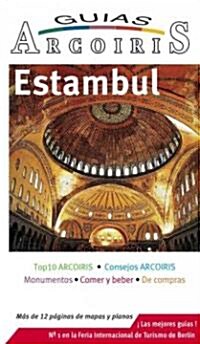 Estambul/ Istambul Travel Guide (Paperback, Translation)