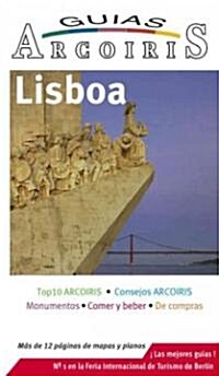 Lisboa/ Lisbon Travel Guide (Paperback, Translation)