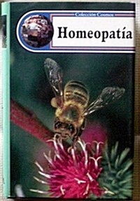 Homeopatia (Paperback)