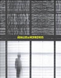 Recycling Madrid: Abalos and Herreros (Paperback)