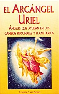 El Arcangel Uriel (Paperback)