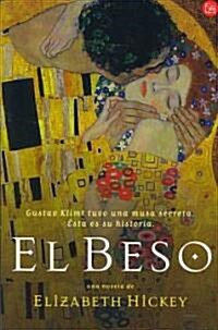 El Beso (Paperback)