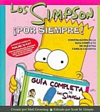 Los Simpson (Paperback)