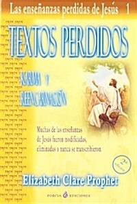 Textos Perdidos/lost Text (Paperback, 2nd)