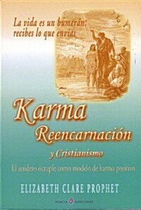 Karma, Reencarnacion Y Cristianismo (Paperback)