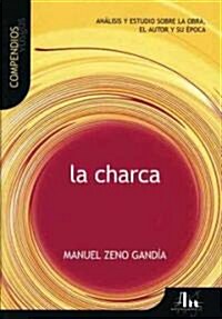 La Charca (Paperback)