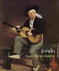 Jondo (Paperback)