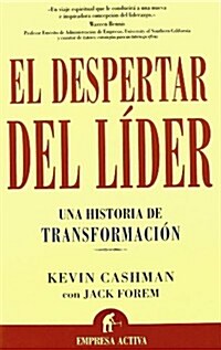 El Despertar del Lider (Paperback)