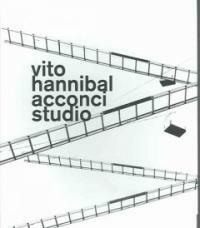 Vito Hannibal Acconci studio