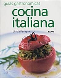 Cocina Italiana (Paperback)