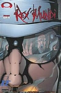 Rex Mundi 1 (Paperback)