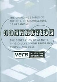 [중고] Verb Connection (Paperback)