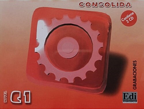 Prisma C1 Consolida CD Audio (Audio CD)