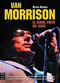 Van Morrison (Paperback)