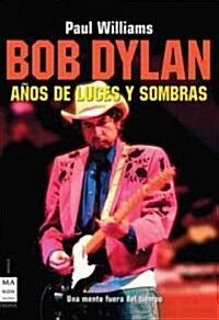 Bob Dylan (Paperback)