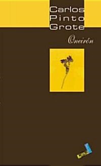 Oneiron (Paperback)