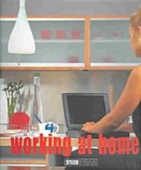 Working at Home (Paperback)