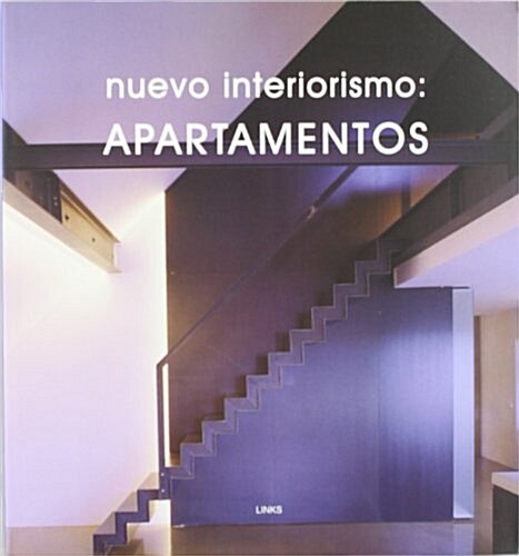 Nuevo Interiorismo (Paperback)