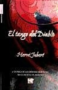 El Tango Del Diablo / The Devils Tango (Hardcover, Translation)