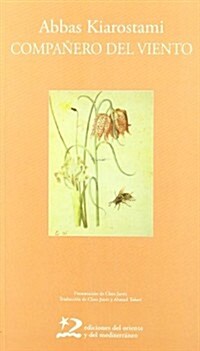 Companero del viento/ The Winds Companion (Paperback)