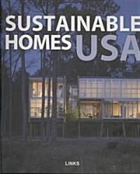 Sustainable Homes (Hardcover)