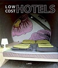 Low Cost Hotels (Hardcover)