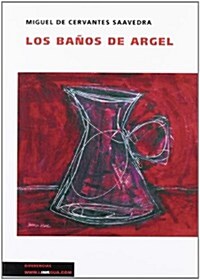 Los banos de Argel (Paperback)