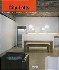 City Lofts (Hardcover, Bilingual)