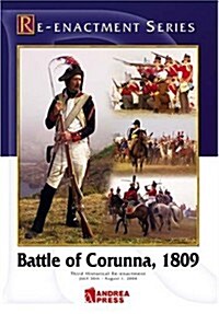 Battle of Corunna (Paperback)