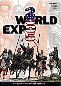 World Expo 2005 (Hardcover)