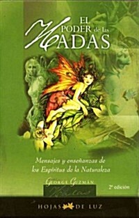 El Poder De Las Hadas/ the Power of the Fairies (Paperback, 2nd)