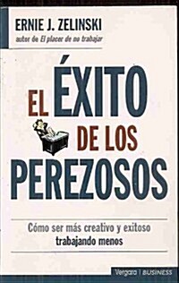 Exito De Los Perezosos (Paperback)