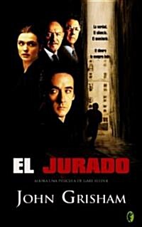 El Jurado / The Runaway Jury (Paperback, Translation)