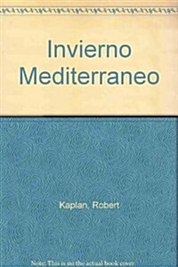 Invierno Mediterraneo (Paperback)