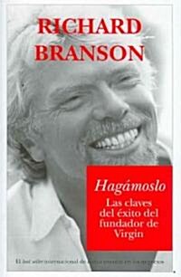 Hagamoslo/ Screw It, Lets Do It (Paperback, Translation)