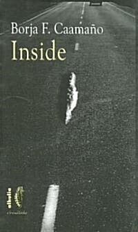 Inside (Paperback)