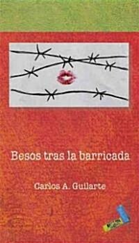 Besos Tras La Barricada/ Kisses Against the Barricade (Paperback)