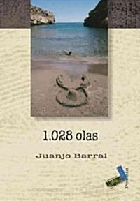1,028 Olas/ 1,028 Wings (Paperback)
