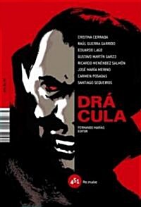 Dracula/ Dracula (Hardcover)