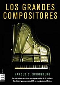 Los Grandes Compositores (Paperback)