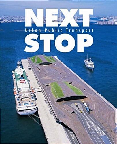 Next Stop (Paperback)