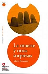 La muerte y otras sorpresas/ Death and Other Surprises (Paperback)